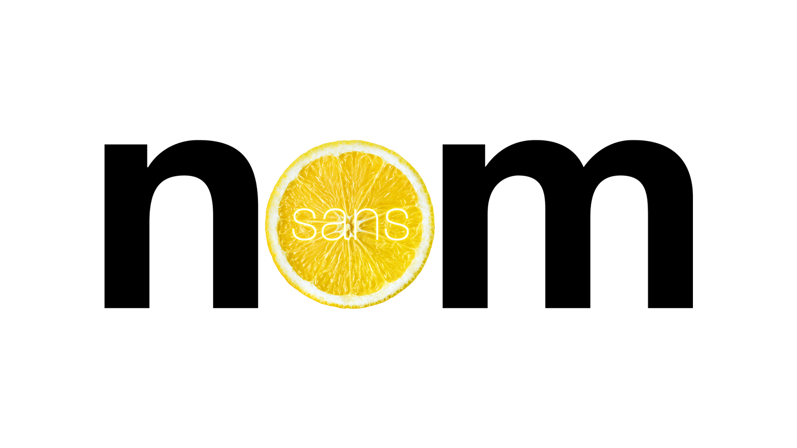 Nomsans