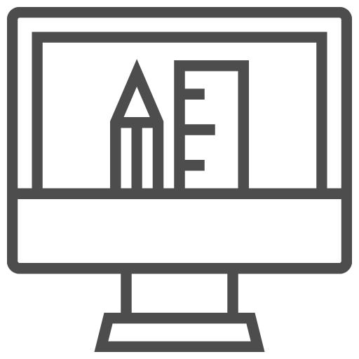 website design